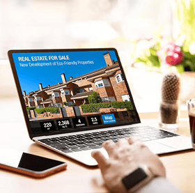 Real Estate & Property